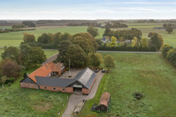 Nordrevej 45, Markusminde, 8471 Sabro