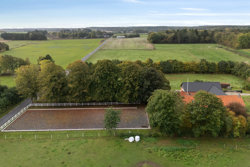 Nordrevej 45, Markusminde, 8471 Sabro