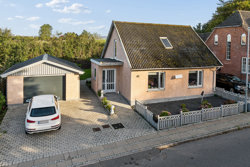 Østergade 45, 9631 Gedsted