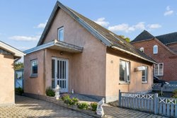 Østergade 45, 9631 Gedsted