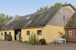 Århusvej 31, 8882 Fårvang