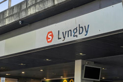 Lyngen 30, 2800 Kongens Lyngby