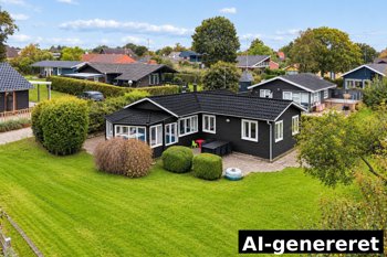 Præstemarken 28, 9560 Hadsund