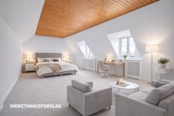 Torvet 8, 5400 Bogense