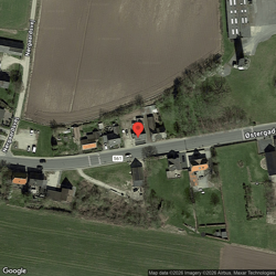 Østergade 45, 9631 Gedsted