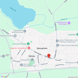 Østergade 20, 7361 Ejstrupholm