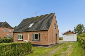 Klejtrupvej 80, 9500 Hobro