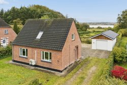 Klejtrupvej 80, Hvornum, 9500 Hobro