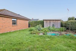 Bispehaven 14, Elling, 9900 Frederikshavn