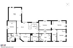 Bispehaven 14, Elling, 9900 Frederikshavn