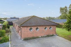 Bispehaven 14, Elling, 9900 Frederikshavn