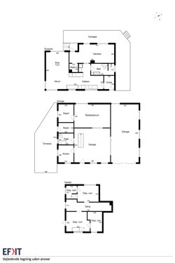Hollandsbjergvej 36, Hollandsbjerg, 8950 Ørsted