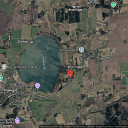 Klejtrupvej 80, Hvornum, 9500 Hobro