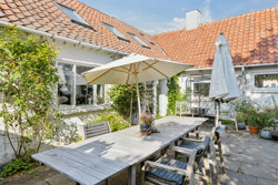 Dejret Bygade 15, 8420 Knebel