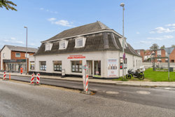 Hovedgaden 16, 8410 Rønde