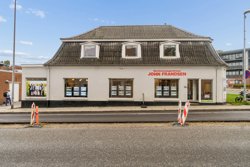 Hovedgaden 16, 8410 Rønde