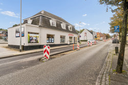 Hovedgaden 16, 8410 Rønde