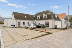 Hovedgaden 16, 8410 Rønde