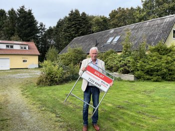 Østergade 135, 9700 Brønderslev