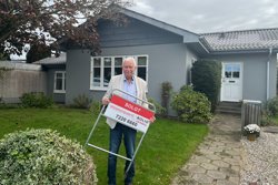 Dannebrogsgade 72, 9700 Brønderslev