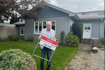 Dannebrogsgade 72, 9700 Brønderslev