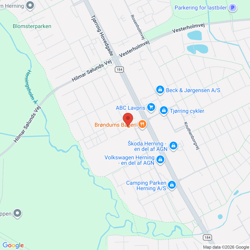 Børglumvej 7, st mf, Tjørring, 7400 Herning