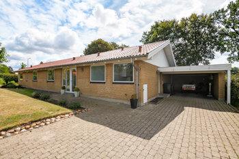 Nørretoften 40, 7400 Herning