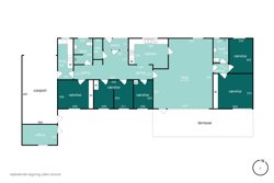 Nørretoften 40, Lind, 7400 Herning