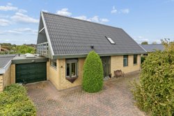 Kastanievej 6, 5400 Bogense