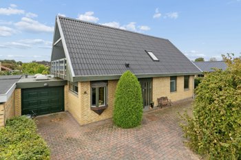 Kastanievej 6, 5400 Bogense