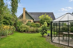 Kastanievej 6, 5400 Bogense