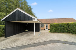 Tjørnholt 13, 9560 Hadsund