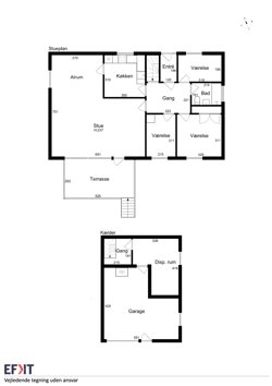 Gyden 5, Vrinners, 8420 Knebel