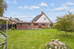 Stationsvej 34, 9970 Strandby