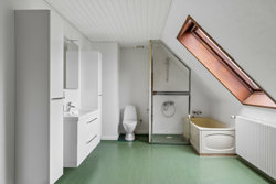 Stationsvej 34, 9970 Strandby