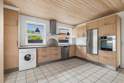 Stationsvej 34, 9970 Strandby