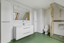 Stationsvej 34, 9970 Strandby