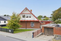 Stationsvej 34, 9970 Strandby