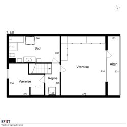 Stationsvej 34, 9970 Strandby