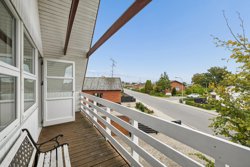 Stationsvej 34, 9970 Strandby