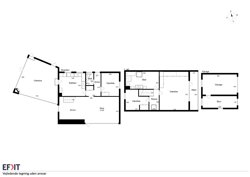 Stationsvej 34, 9970 Strandby
