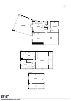 Stationsvej 34, 9970 Strandby
