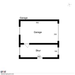 Stationsvej 34, 9970 Strandby