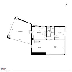 Stationsvej 34, 9970 Strandby