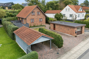 Elmevej 13, 9500 Hobro
