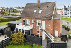 Bøsbrovej 91, 1 8940 Randers SV
