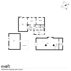 Fuglslevvej 3, Tirstrup, 8400 Ebeltoft