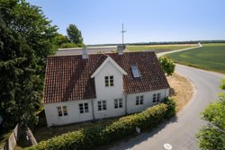 Fuglslevvej 3, Tirstrup, 8400 Ebeltoft