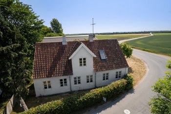 Fuglslevvej 3, 8400 Ebeltoft