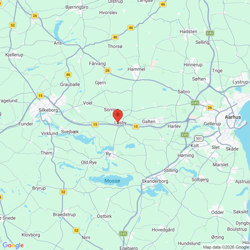 Skovbrynet 29, 8670 Låsby
